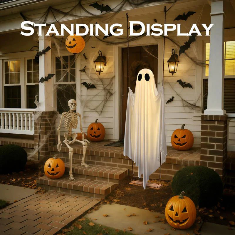 Spooky™ Halloween Hanging Ghost