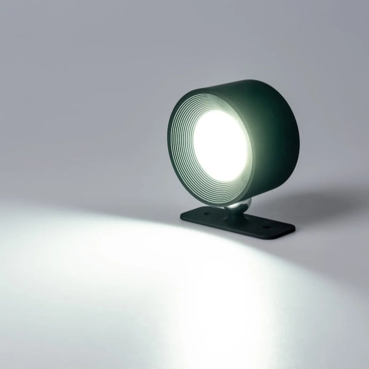 Eternity Glow™ | 360° Wireless LED Wall Lights