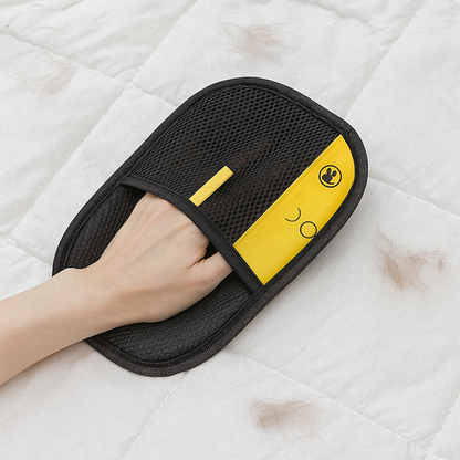 YomiPet™ The Ultimate Pet Grooming Gloves