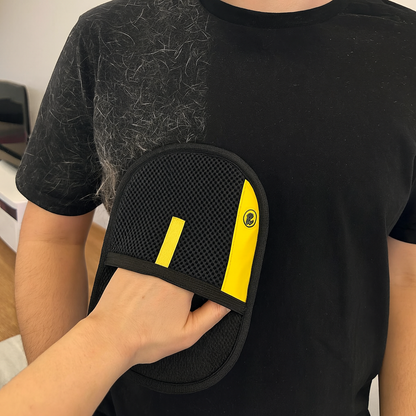 YomiPet™ The Ultimate Pet Grooming Gloves