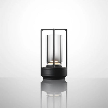 NeoGlow™ Rechargeable Crystal Lantern