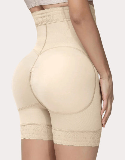 PeachyLift™ Invisible Underwear Shorts for an Instant Slim Look