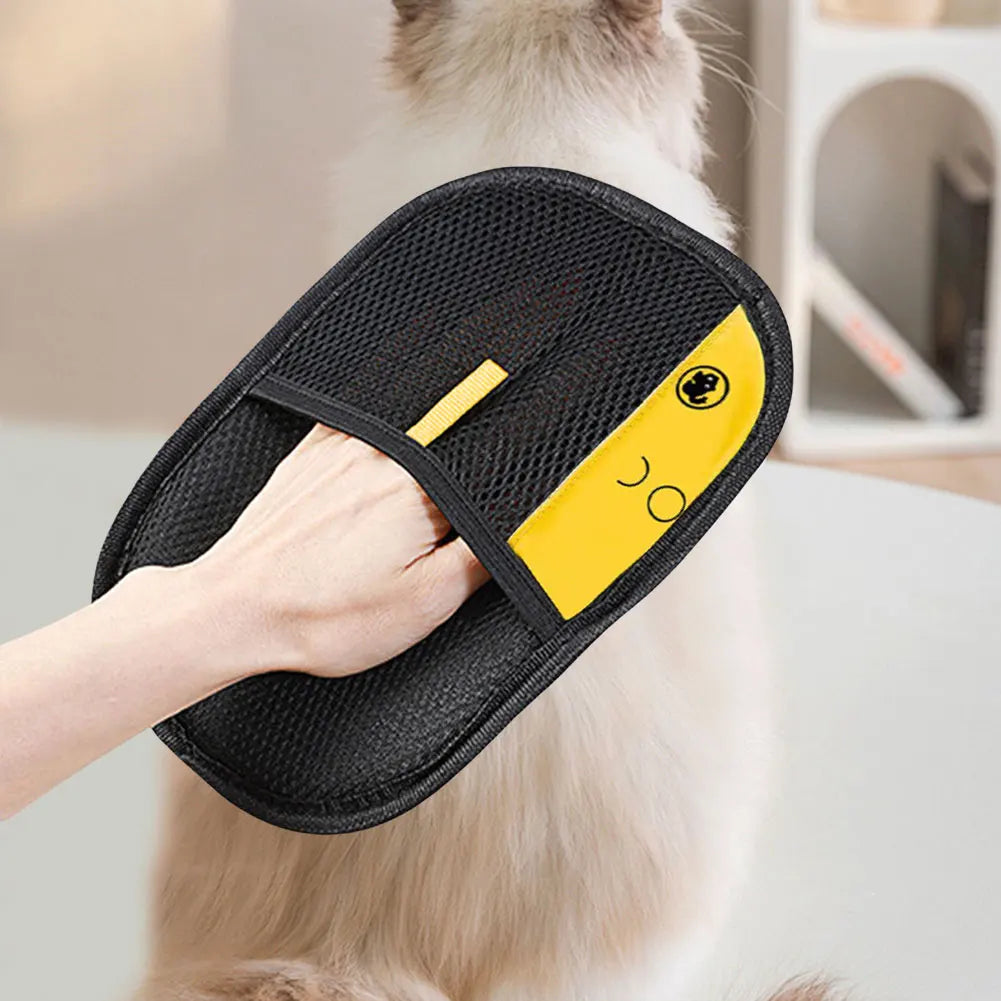 YomiPet™ The Ultimate Pet Grooming Gloves