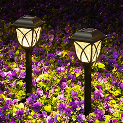 SolaLumi™ Powerful Solar Garden Lights with Automatic Activation
