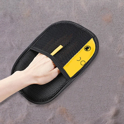 YomiPet™ The Ultimate Pet Grooming Gloves