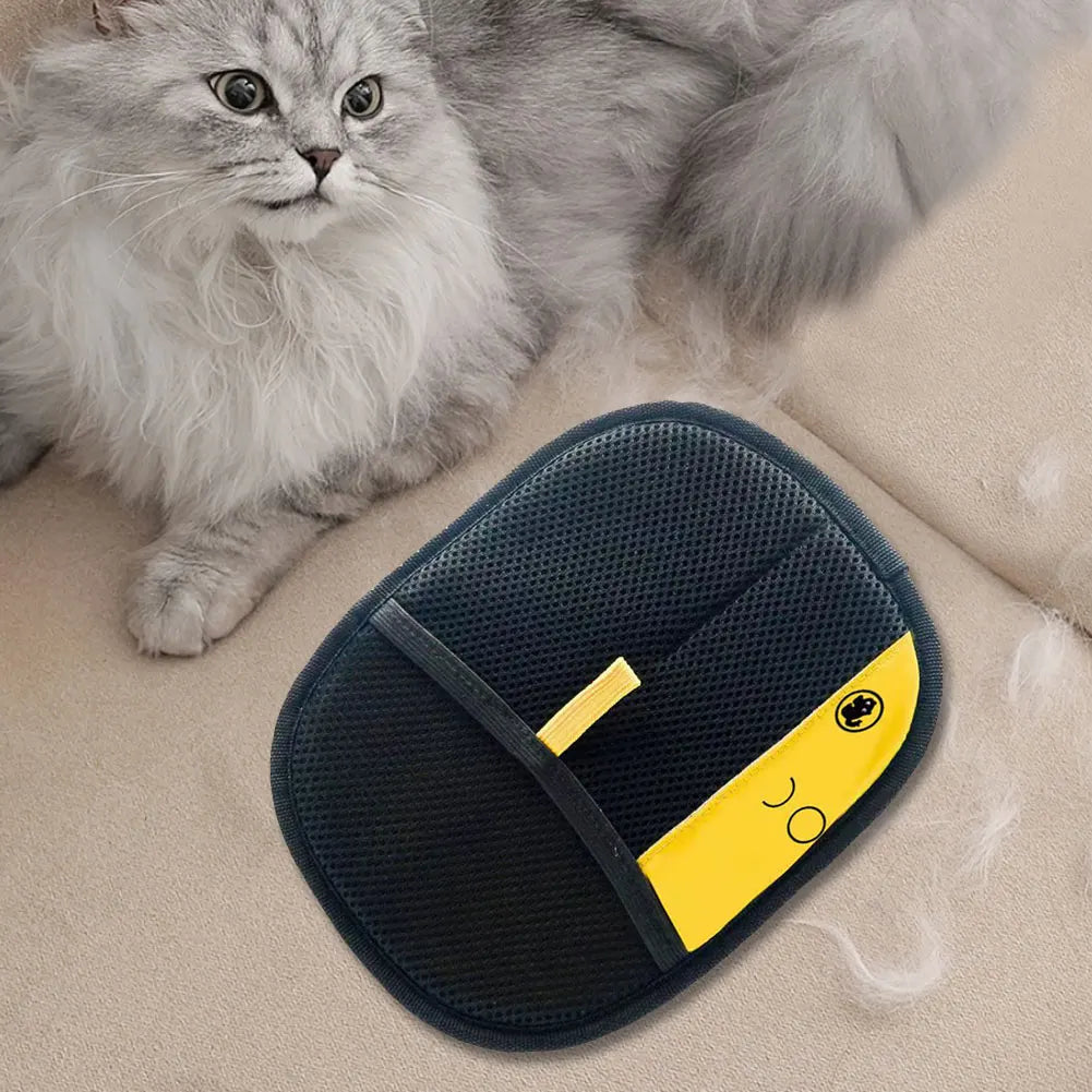 YomiPet™ The Ultimate Pet Grooming Gloves