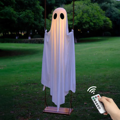 Spooky™ Halloween Hanging Ghost