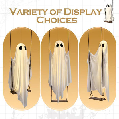 Spooky™ Halloween Hanging Ghost