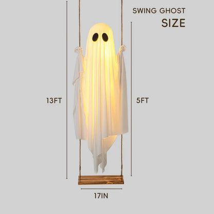 Spooky™ Halloween Hanging Ghost