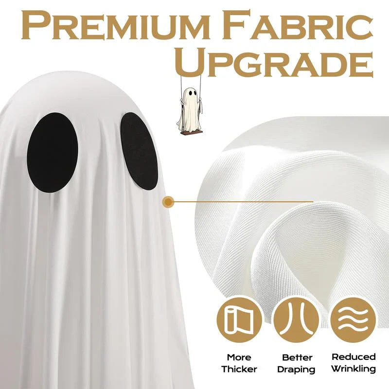Spooky™ Halloween Hanging Ghost
