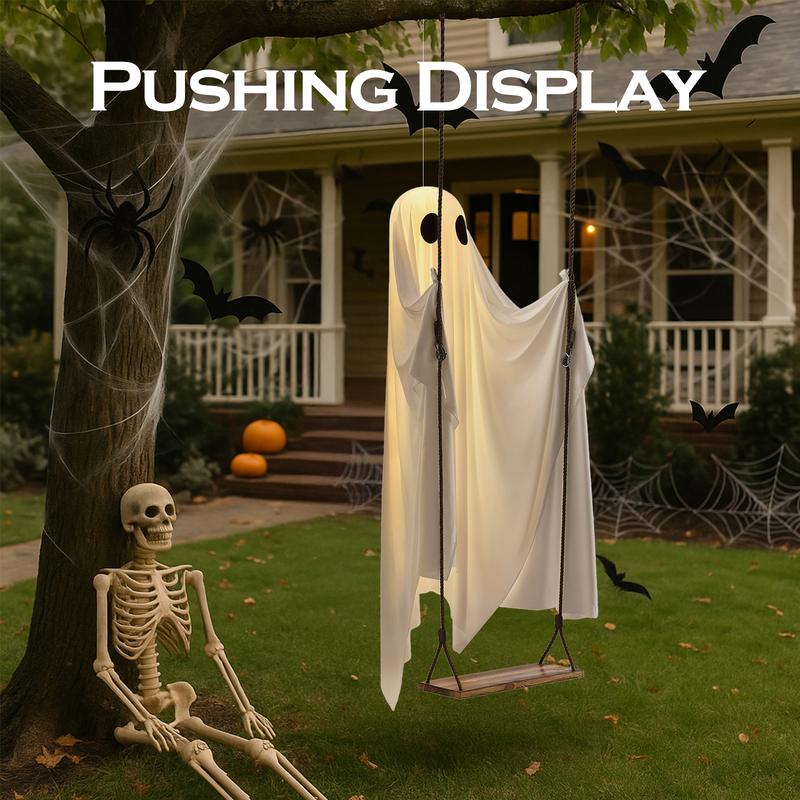 Spooky™ Halloween Hanging Ghost