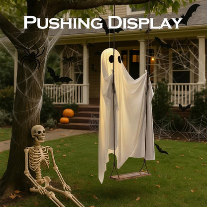 Spooky™ Halloween Hanging Ghost