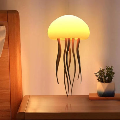 Signature Jellyfish Mood Lamp | Calming Ambient Light