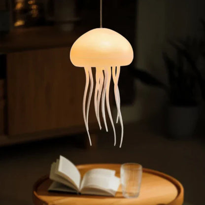 Signature Jellyfish Mood Lamp | Calming Ambient Light