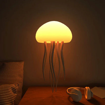 Signature Jellyfish Mood Lamp | Calming Ambient Light
