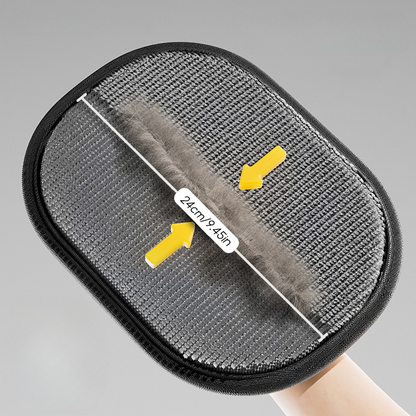 YomiPet™ The Ultimate Pet Grooming Gloves