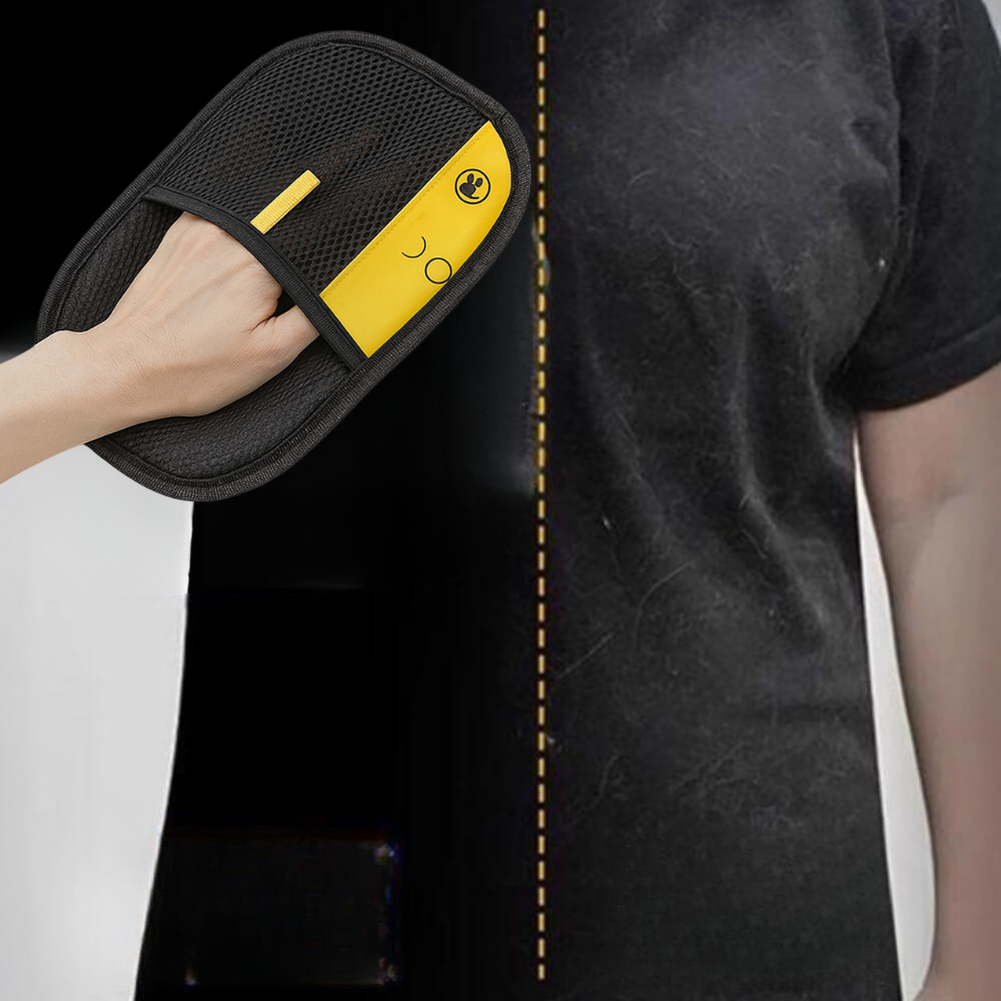 YomiPet™ The Ultimate Pet Grooming Gloves