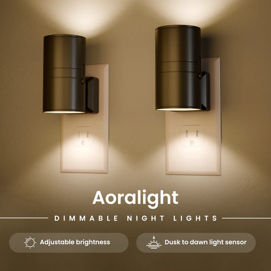 Aoralight - Home Glow Kit