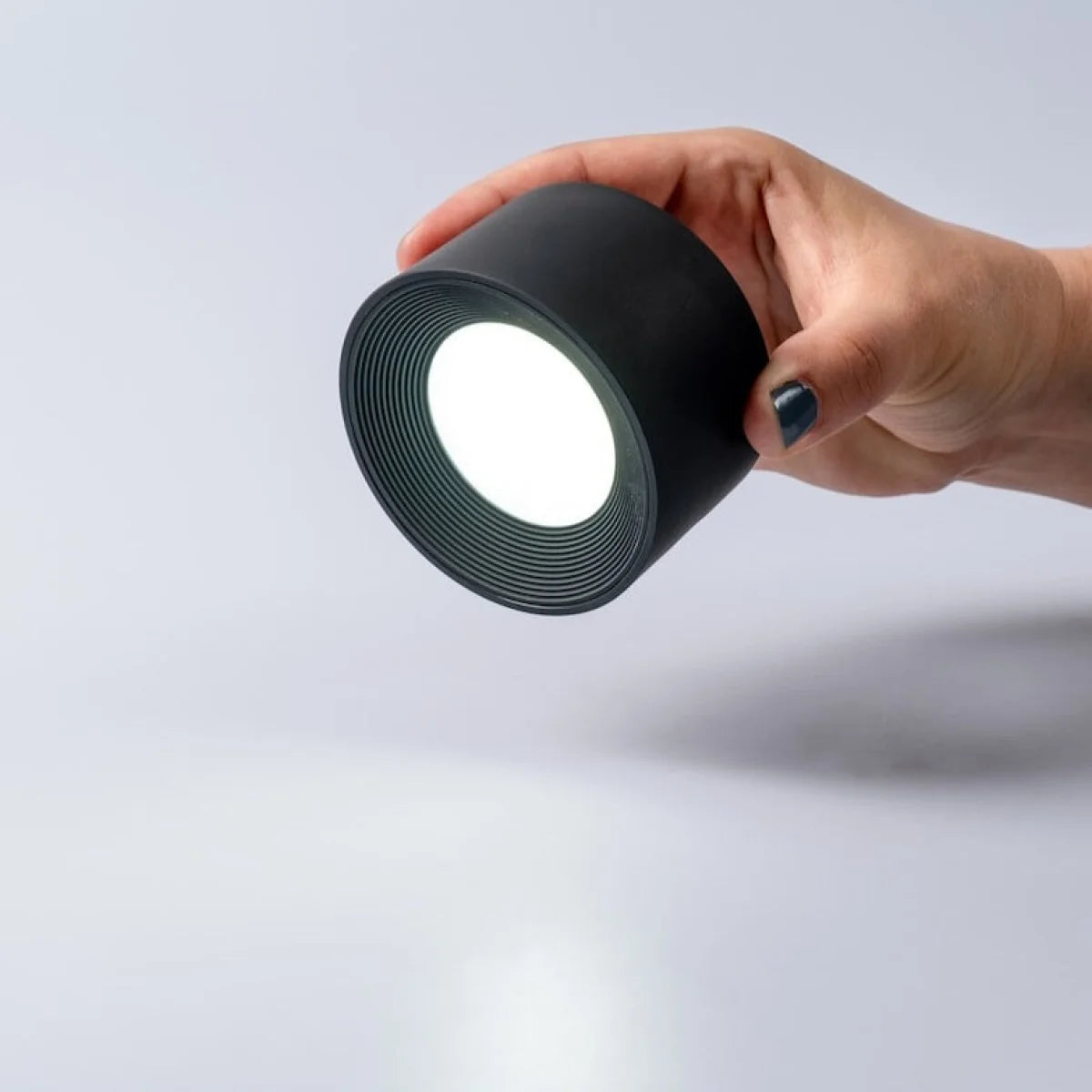 Eternity Glow™ | 360° Wireless LED Wall Lights