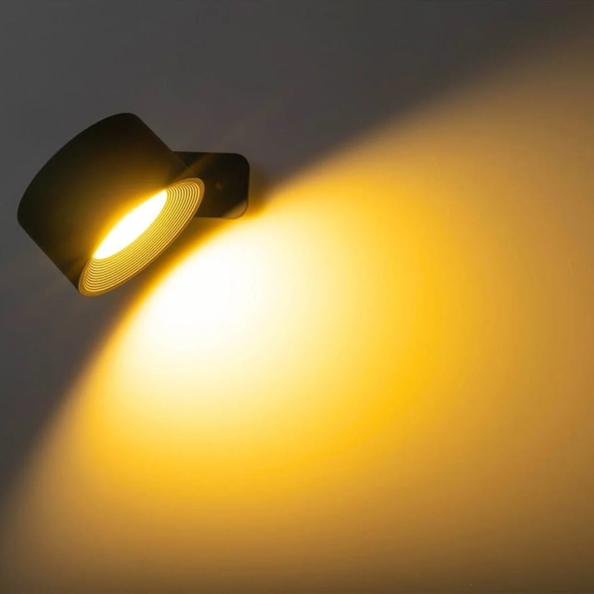 Eternity Glow™ | 360° Wireless LED Wall Lights