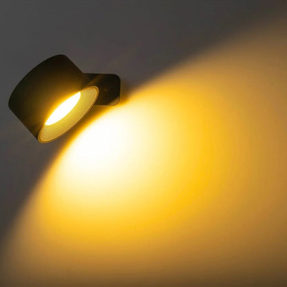 Eternity Glow™ | 360° Wireless LED Wall Lights