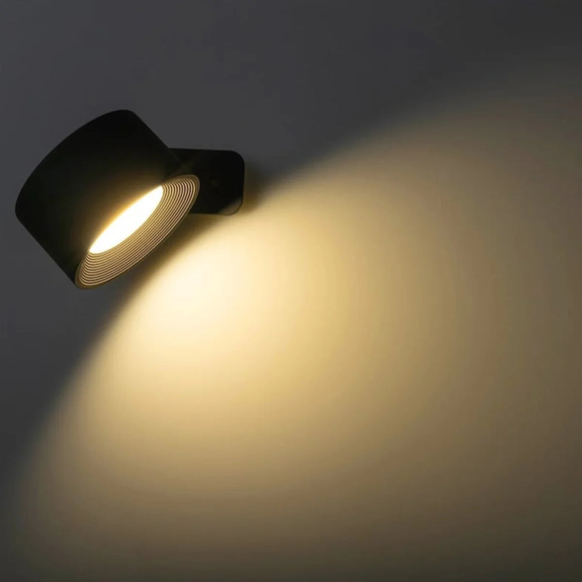 Eternity Glow™ | 360° Wireless LED Wall Lights